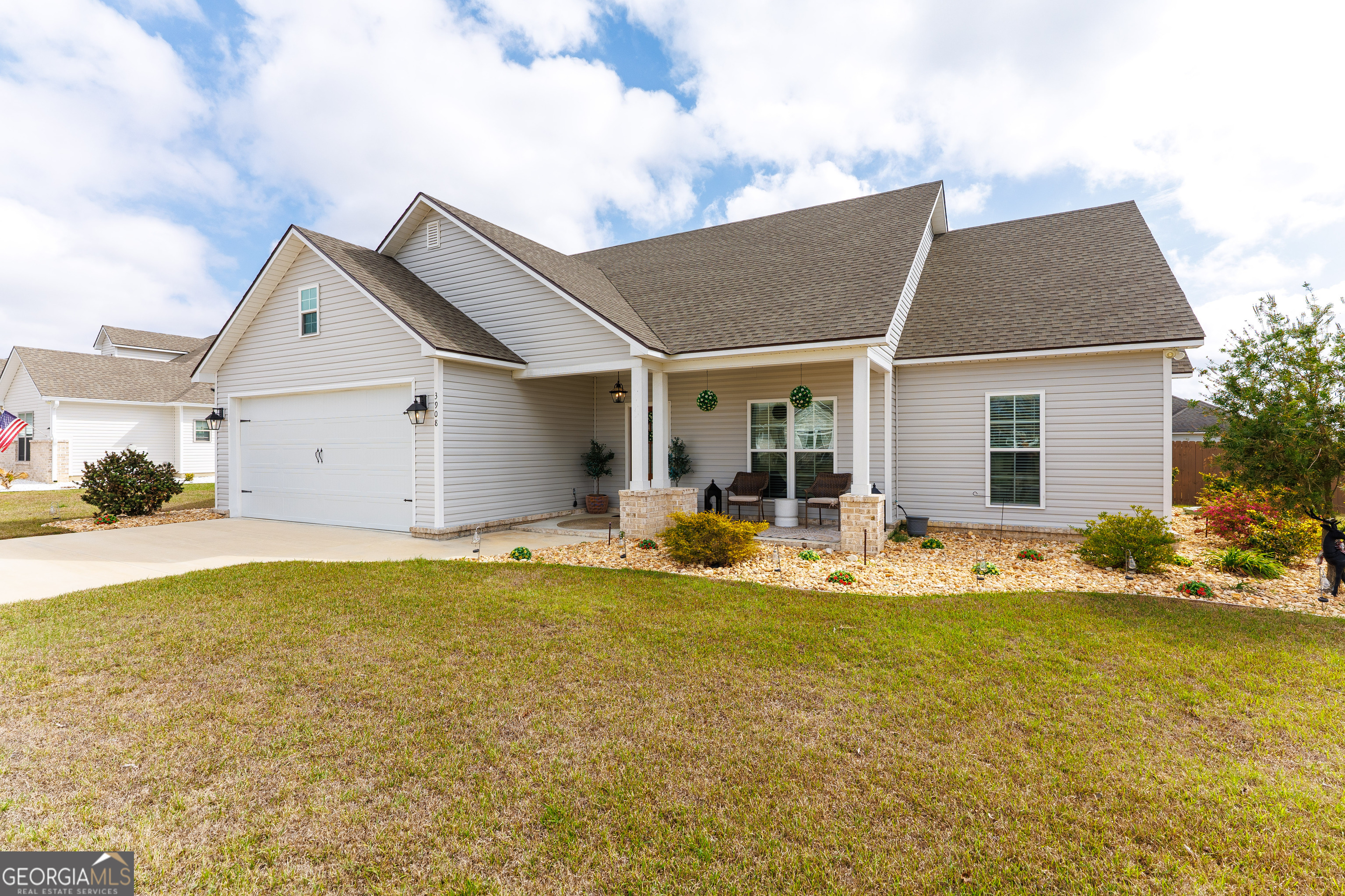 3908 Bull Run Valdosta GA 31605