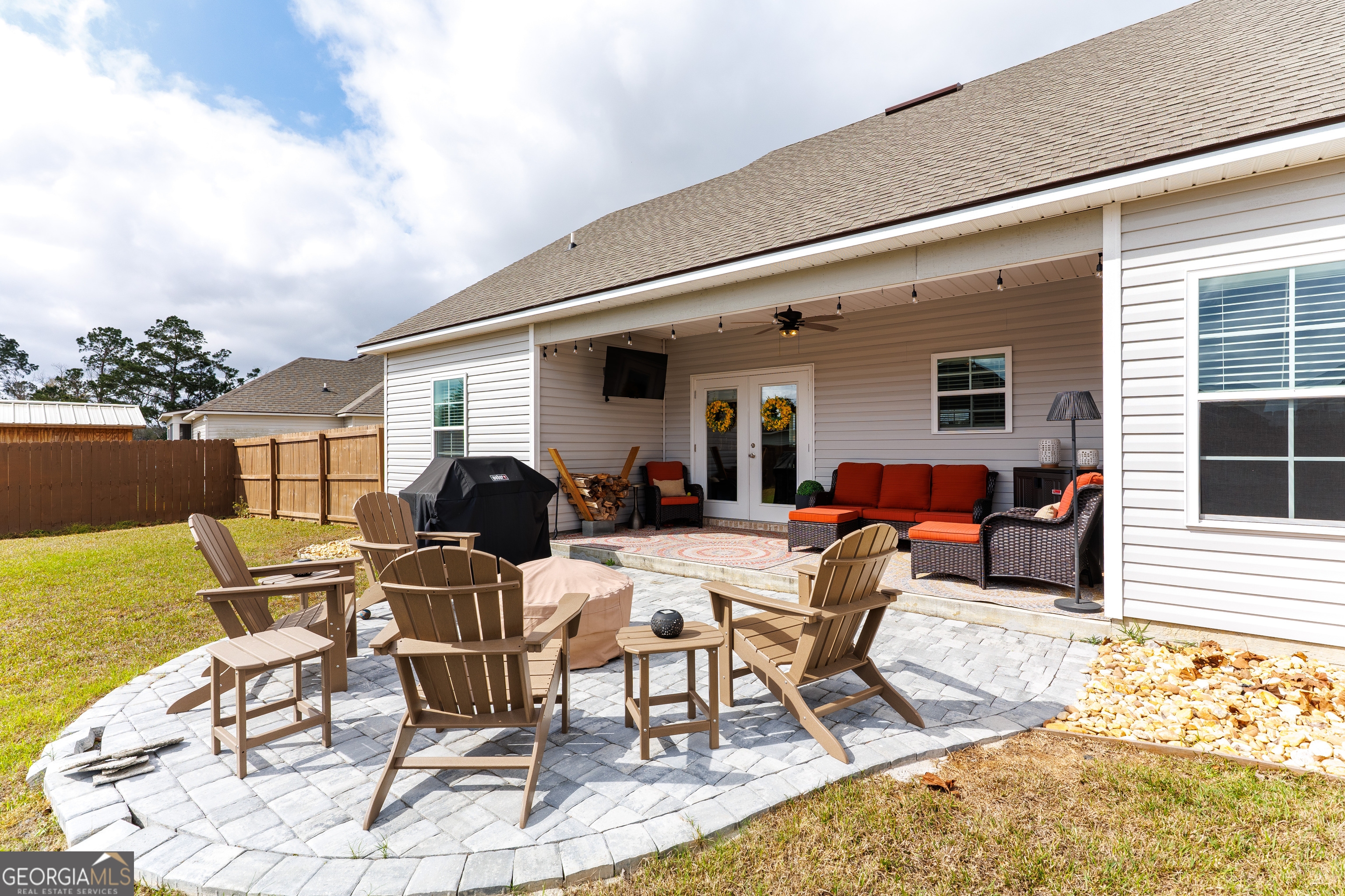 3908 Bull Run Valdosta GA 31605