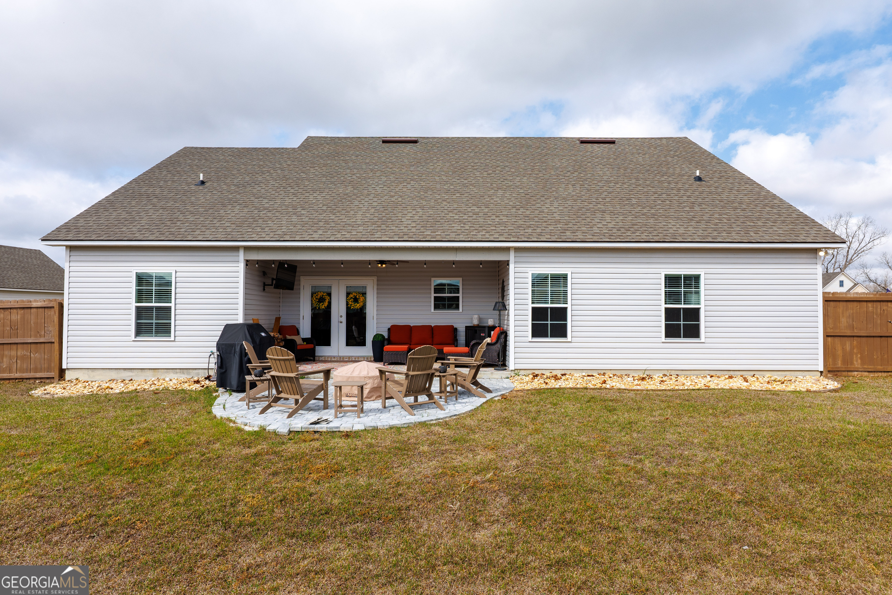 3908 Bull Run Valdosta GA 31605