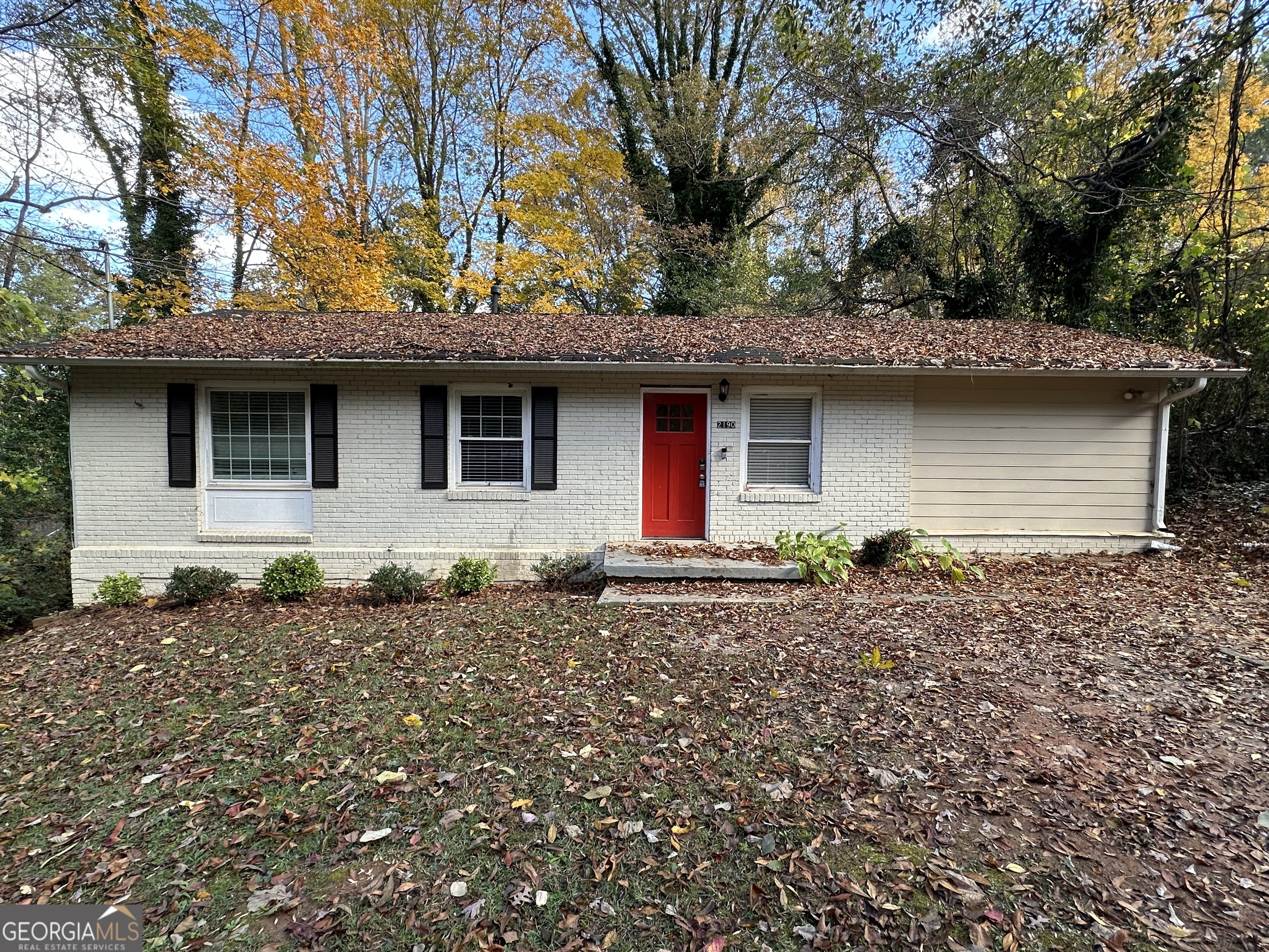 2190 Westover Drive East Point GA 30344