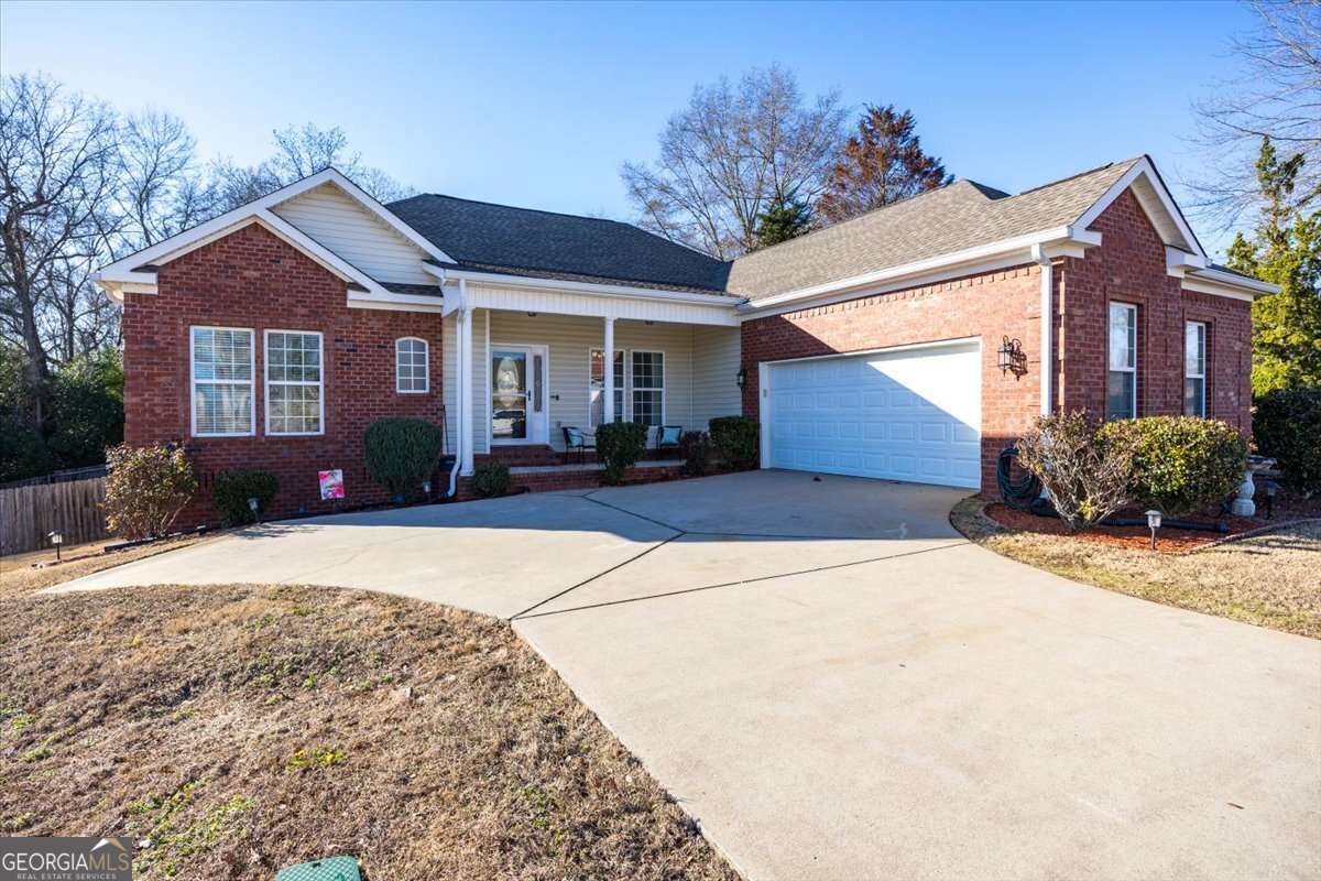 420 Southland Trail Byron GA 31008
