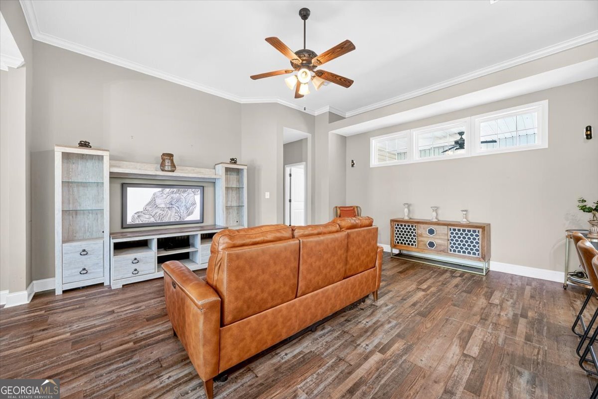 420 Southland Trail Byron GA 31008