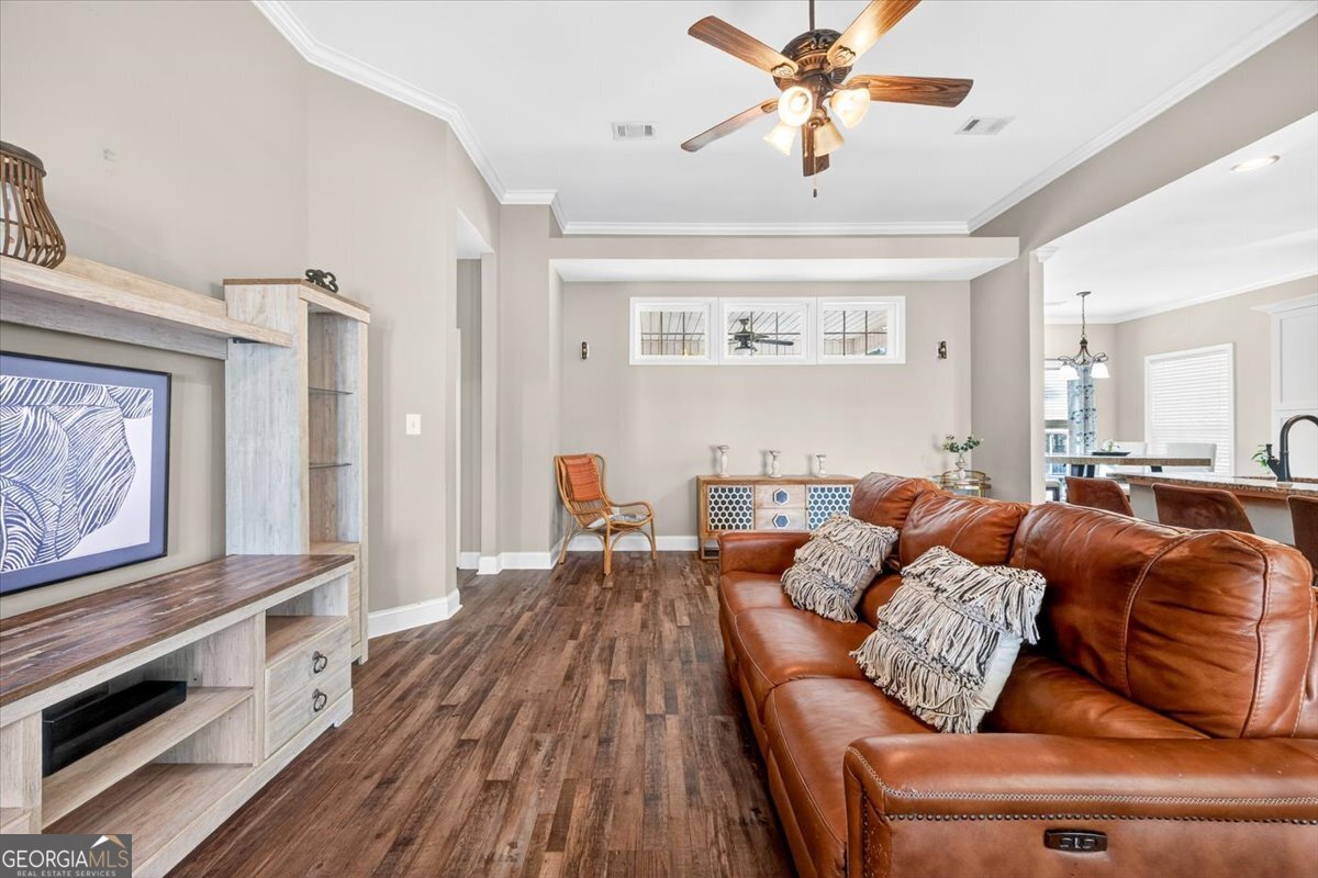 420 Southland Trail Byron GA 31008