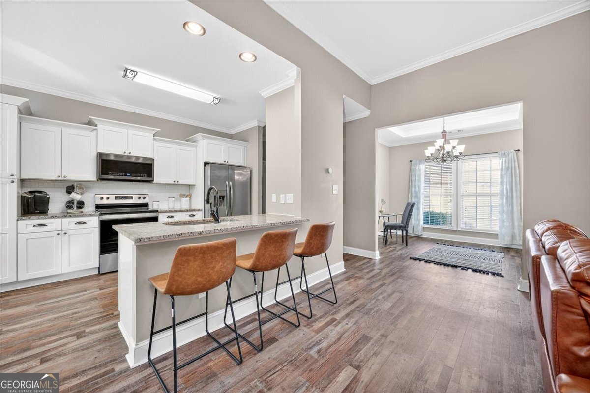 420 Southland Trail Byron GA 31008