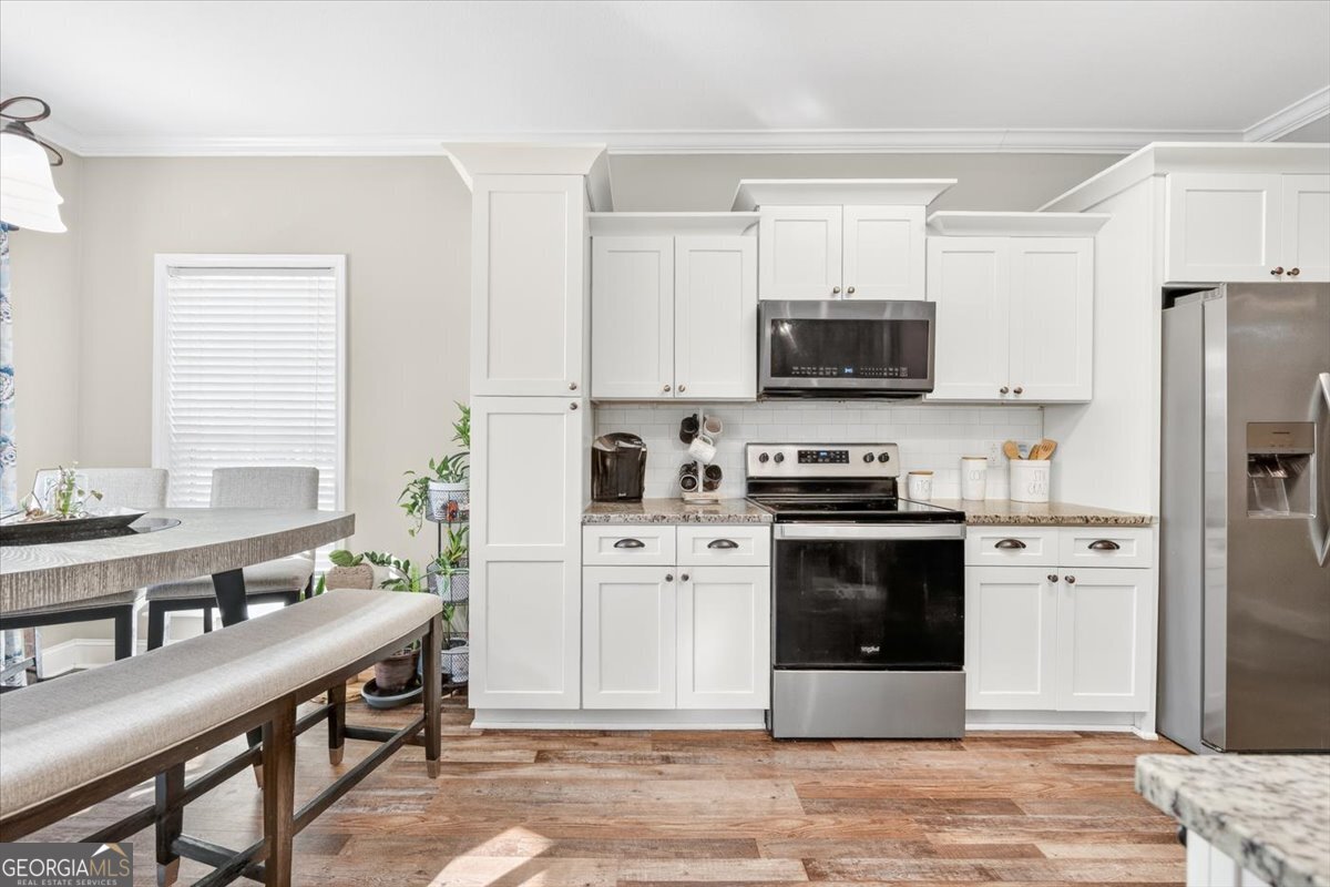 420 Southland Trail Byron GA 31008