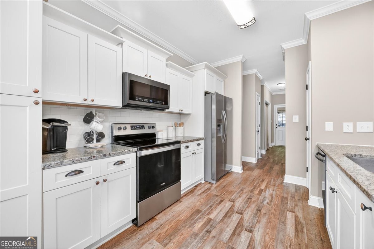 420 Southland Trail Byron GA 31008