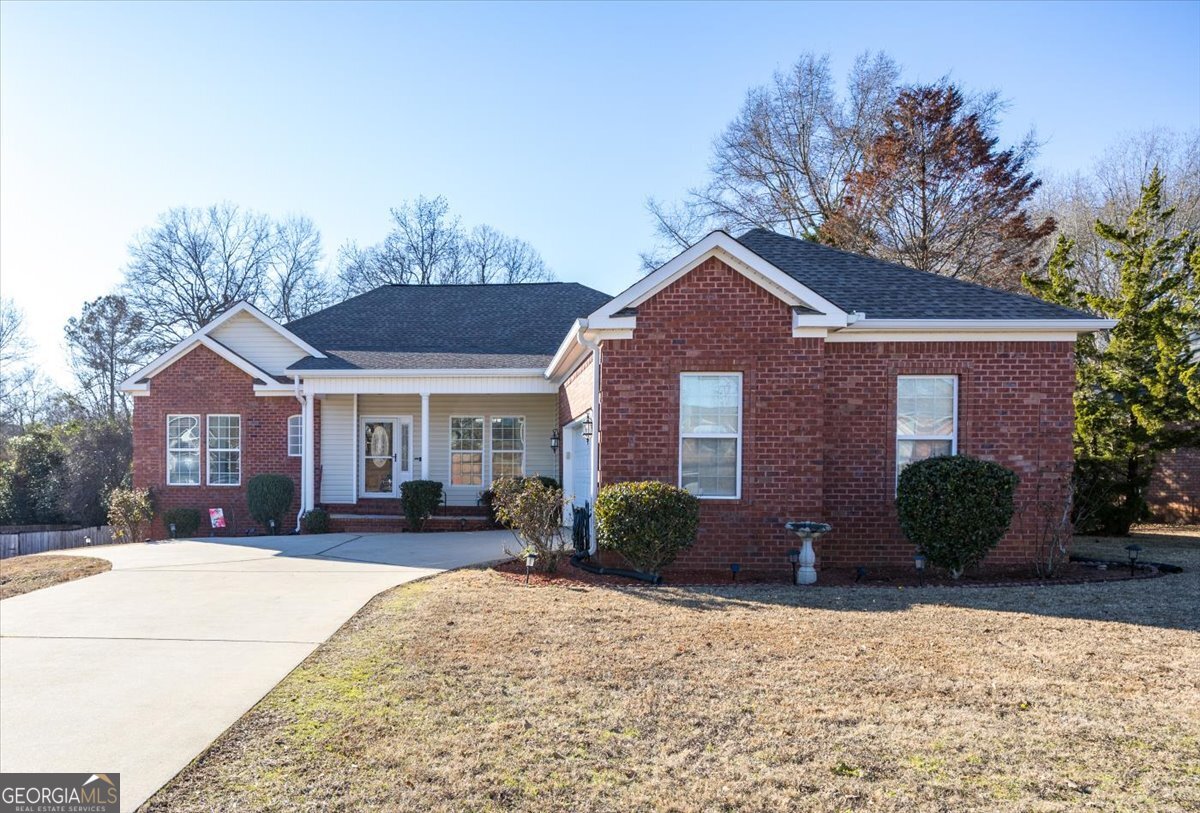 420 Southland Trail Byron GA 31008