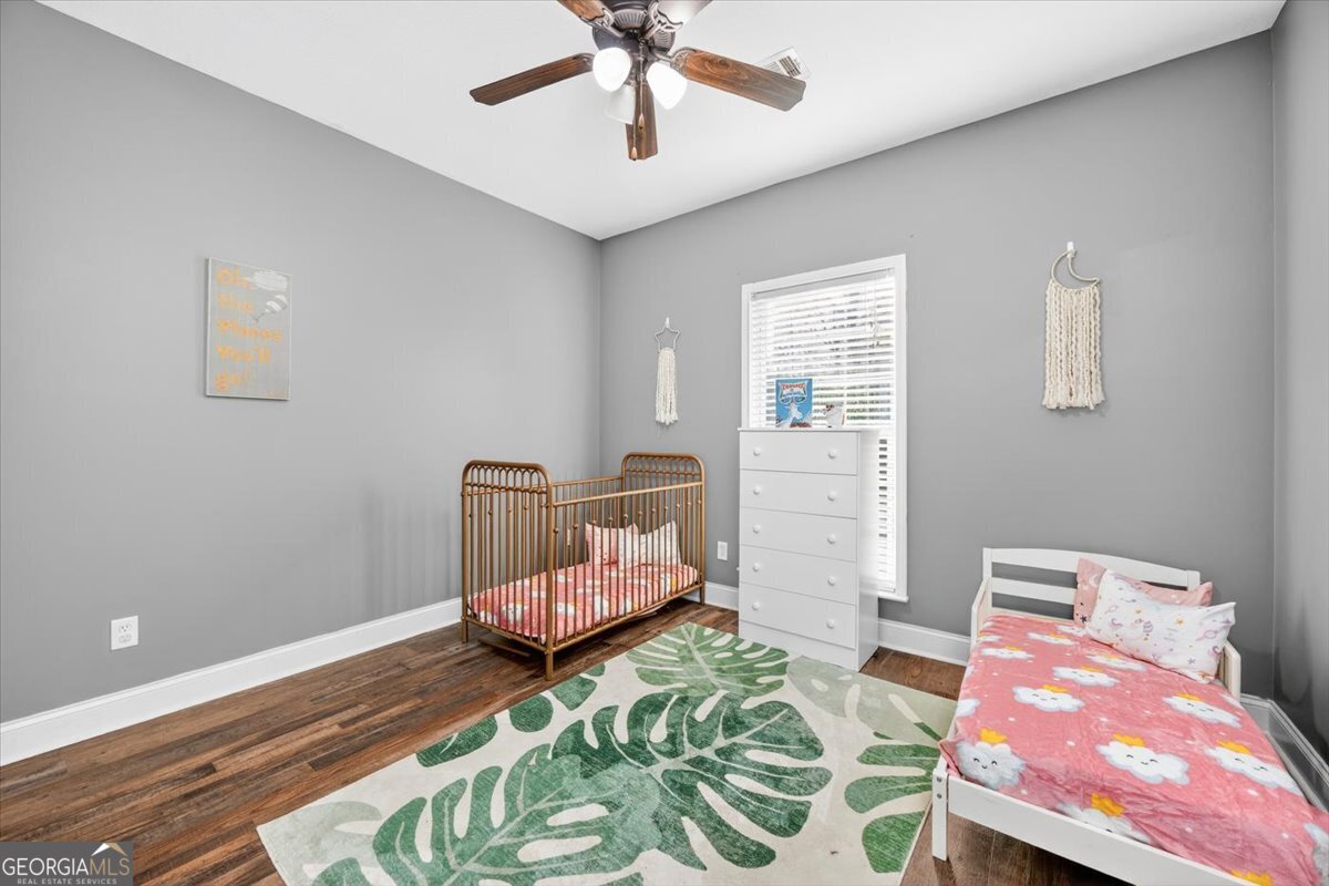 420 Southland Trail Byron GA 31008