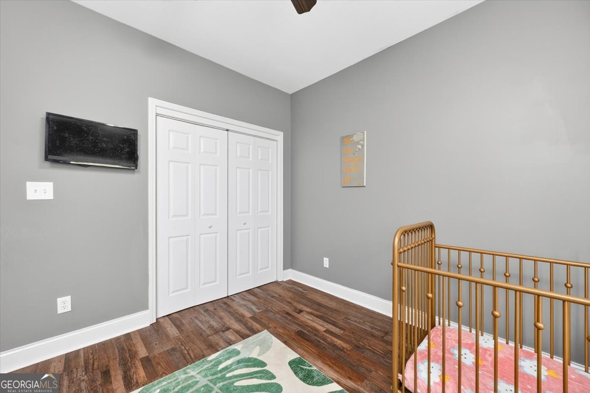 420 Southland Trail Byron GA 31008