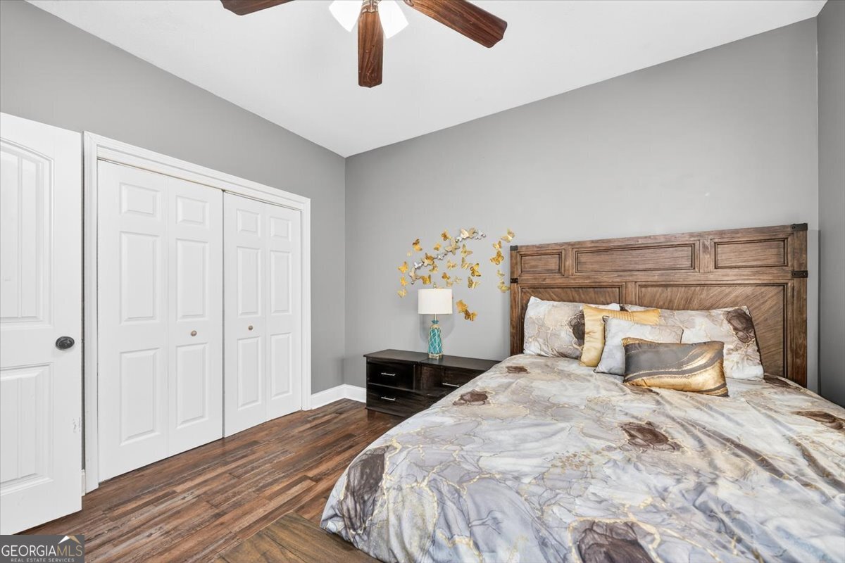 420 Southland Trail Byron GA 31008