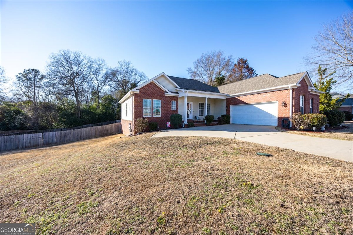 420 Southland Trail Byron GA 31008