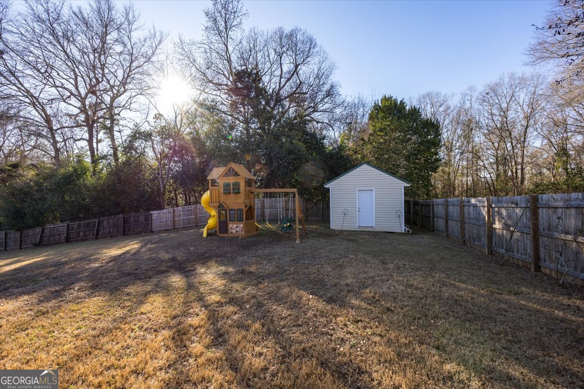 420 Southland Trail Byron GA 31008