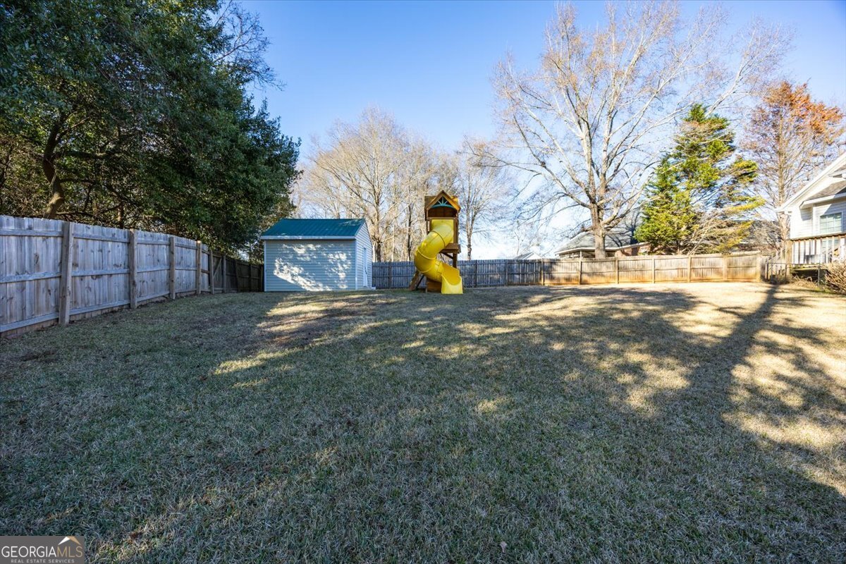 420 Southland Trail Byron GA 31008