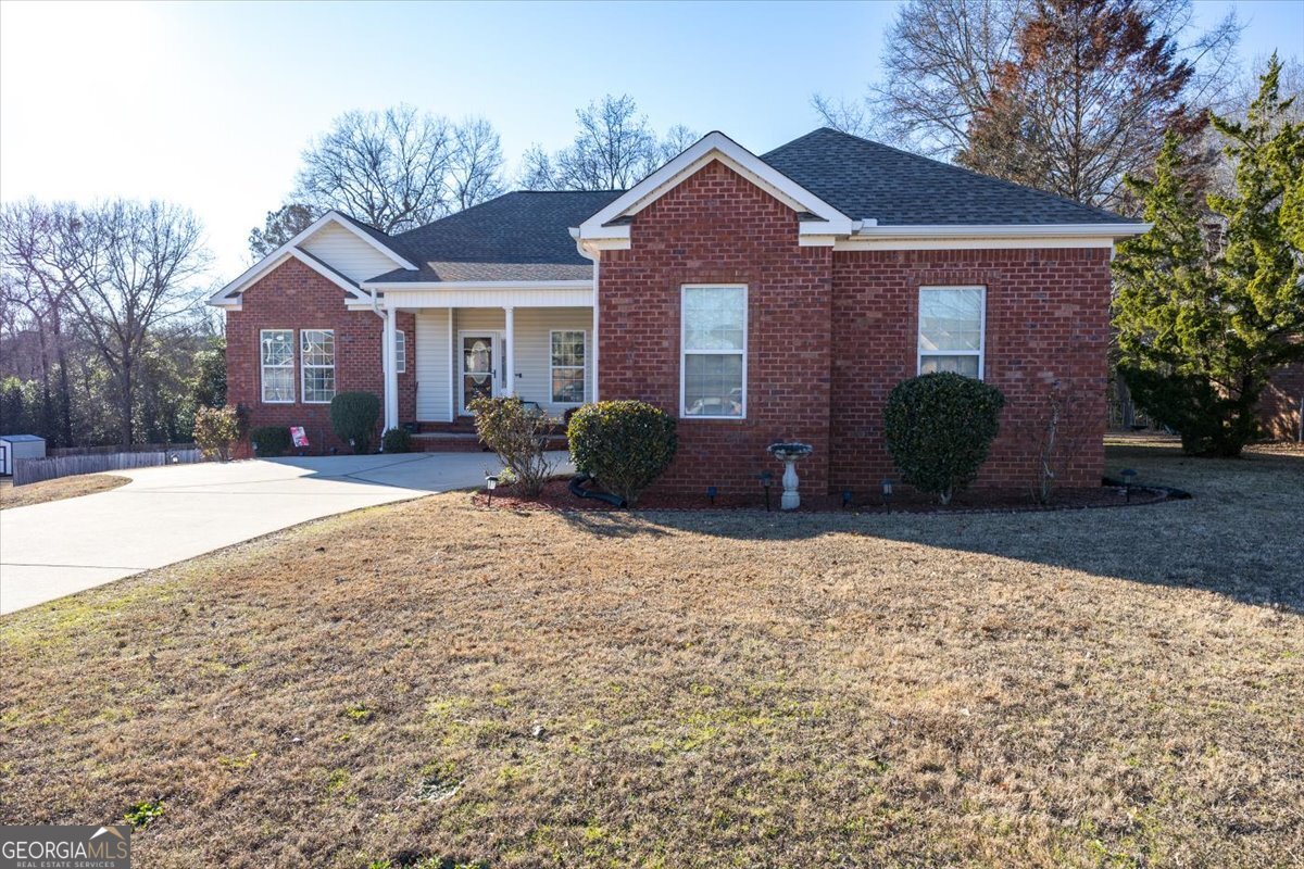 420 Southland Trail Byron GA 31008