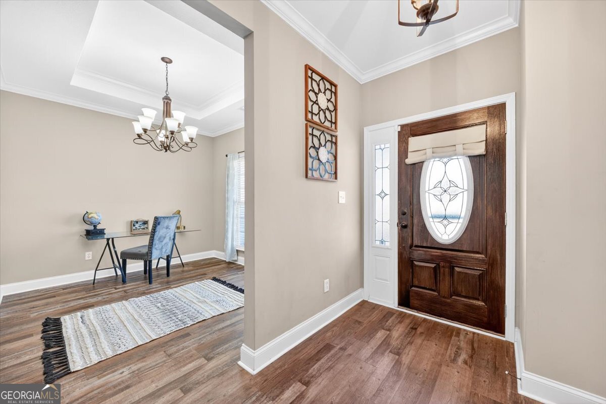 420 Southland Trail Byron GA 31008