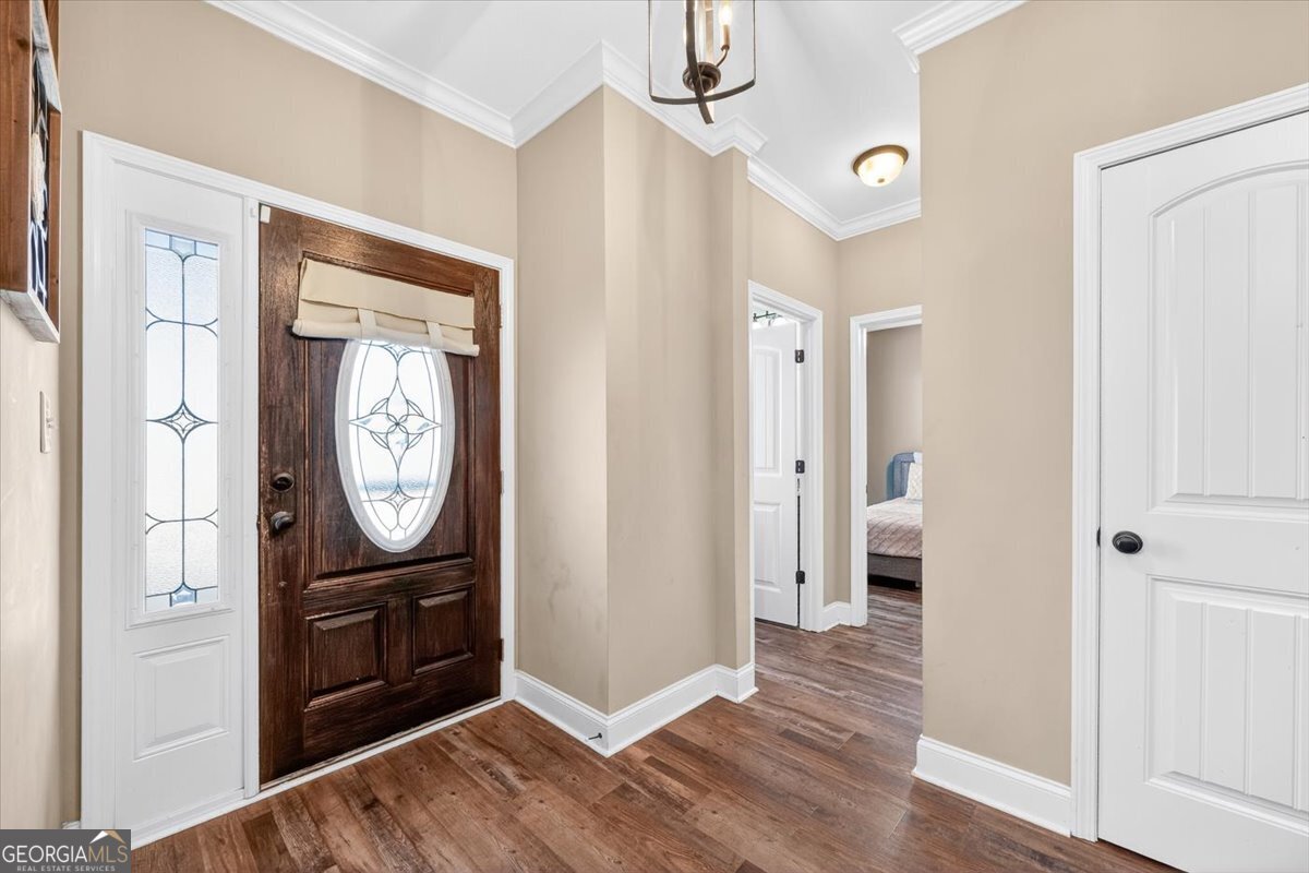 420 Southland Trail Byron GA 31008