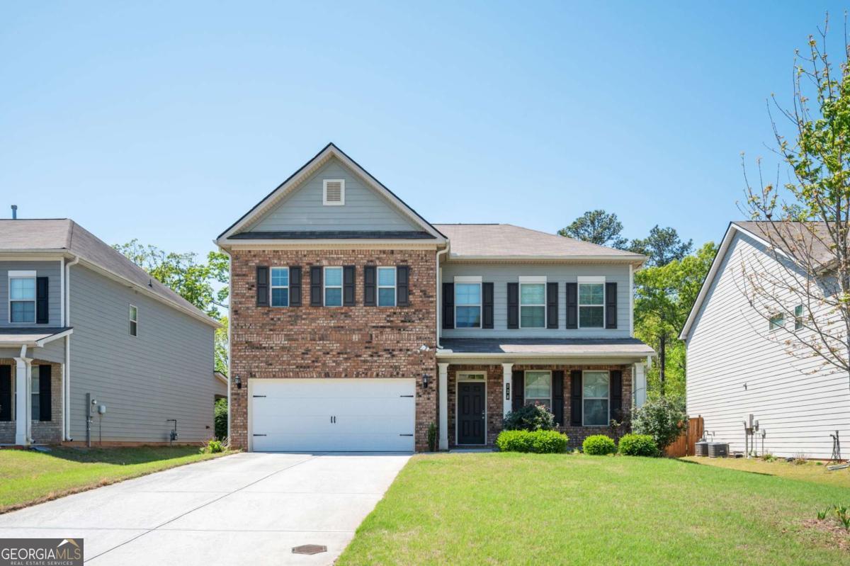 228 Gallant Fox Way Acworth GA 30102