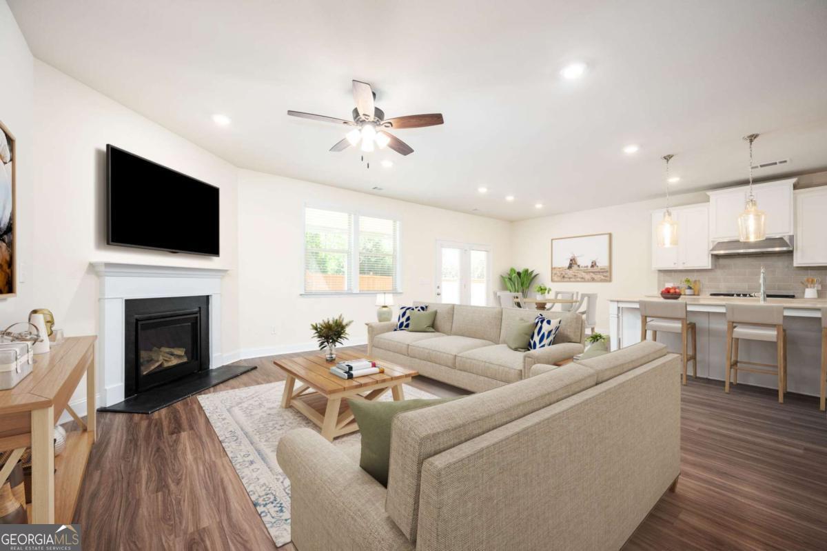 228 Gallant Fox Way Acworth GA 30102