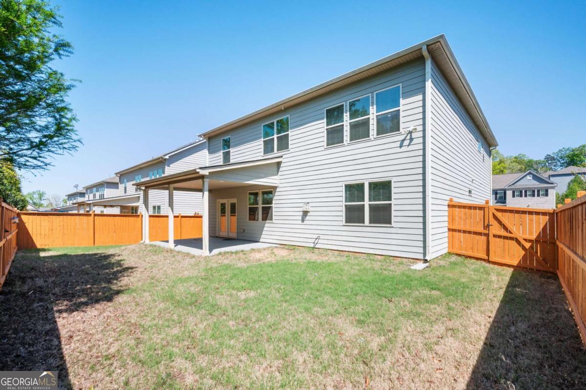 228 Gallant Fox Way Acworth GA 30102