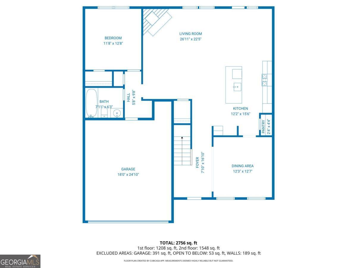 228 Gallant Fox Way Acworth GA 30102