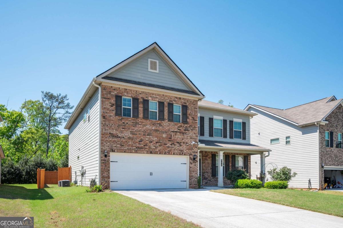 228 Gallant Fox Way Acworth GA 30102