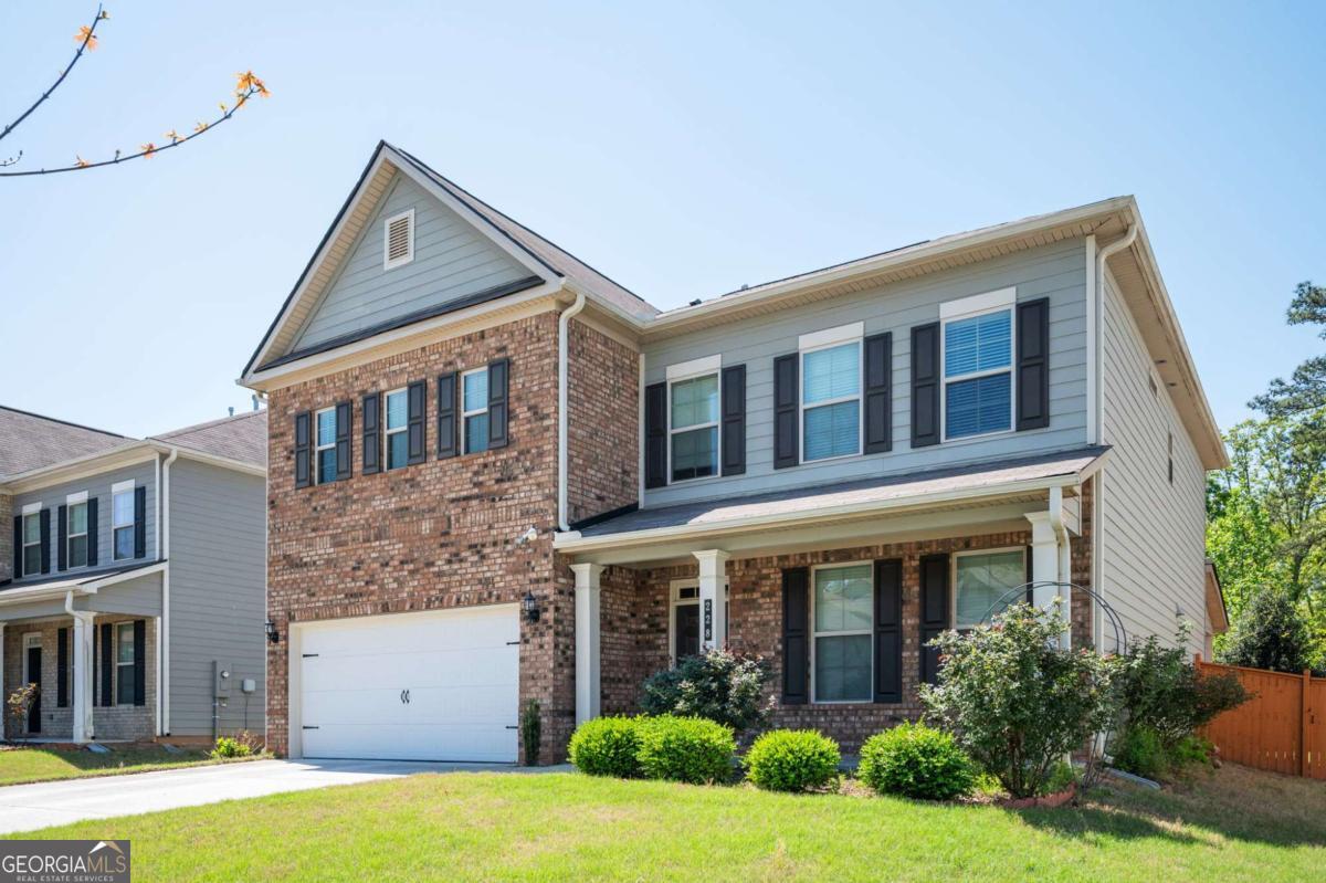 228 Gallant Fox Way Acworth GA 30102