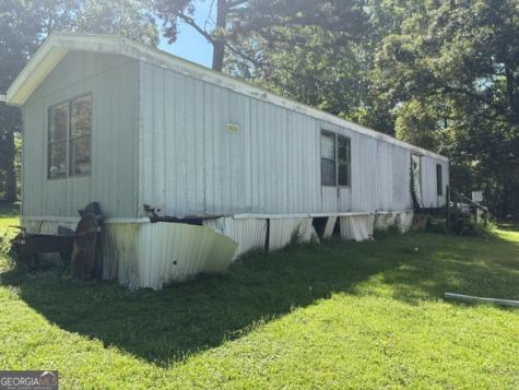 110 Patty Cake Lane Clarkesville GA 30523