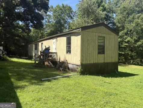 110 Patty Cake Lane Clarkesville GA 30523