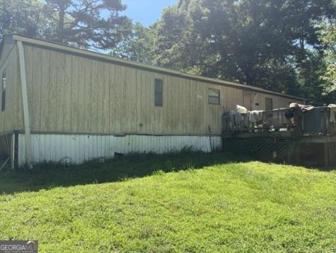 110 Patty Cake Lane Clarkesville GA 30523