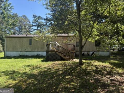 110 Patty Cake Lane Clarkesville GA 30523