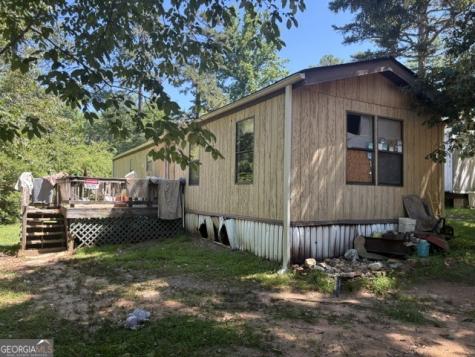 110 Patty Cake Lane Clarkesville GA 30523