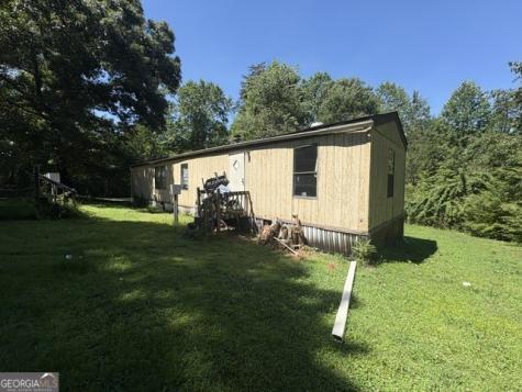 110 Patty Cake Lane Clarkesville GA 30523