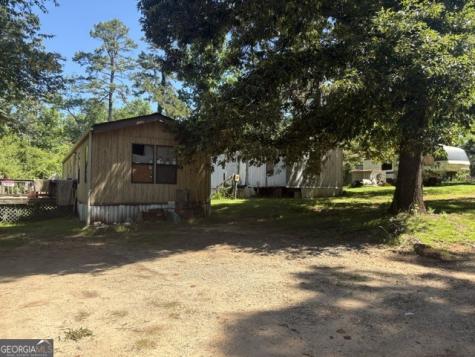 110 Patty Cake Lane Clarkesville GA 30523