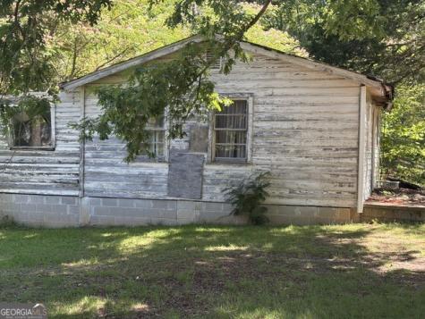 110 Patty Cake Lane Clarkesville GA 30523