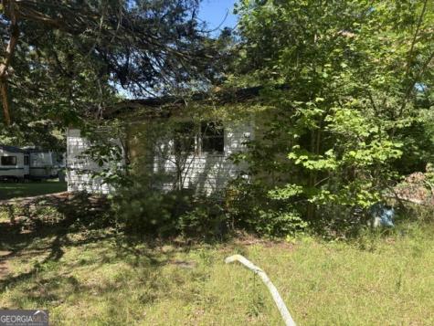 110 Patty Cake Lane Clarkesville GA 30523