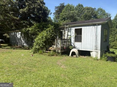 110 Patty Cake Lane Clarkesville GA 30523