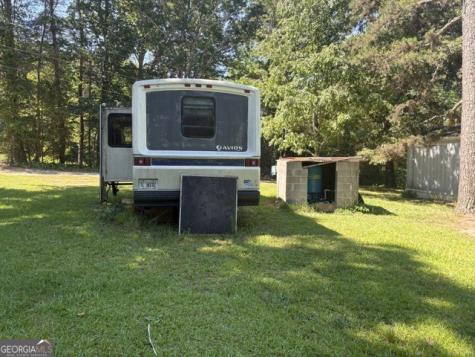 110 Patty Cake Lane Clarkesville GA 30523