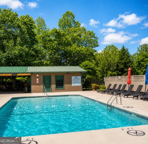 187 Tip Top Circle Cleveland GA 30528