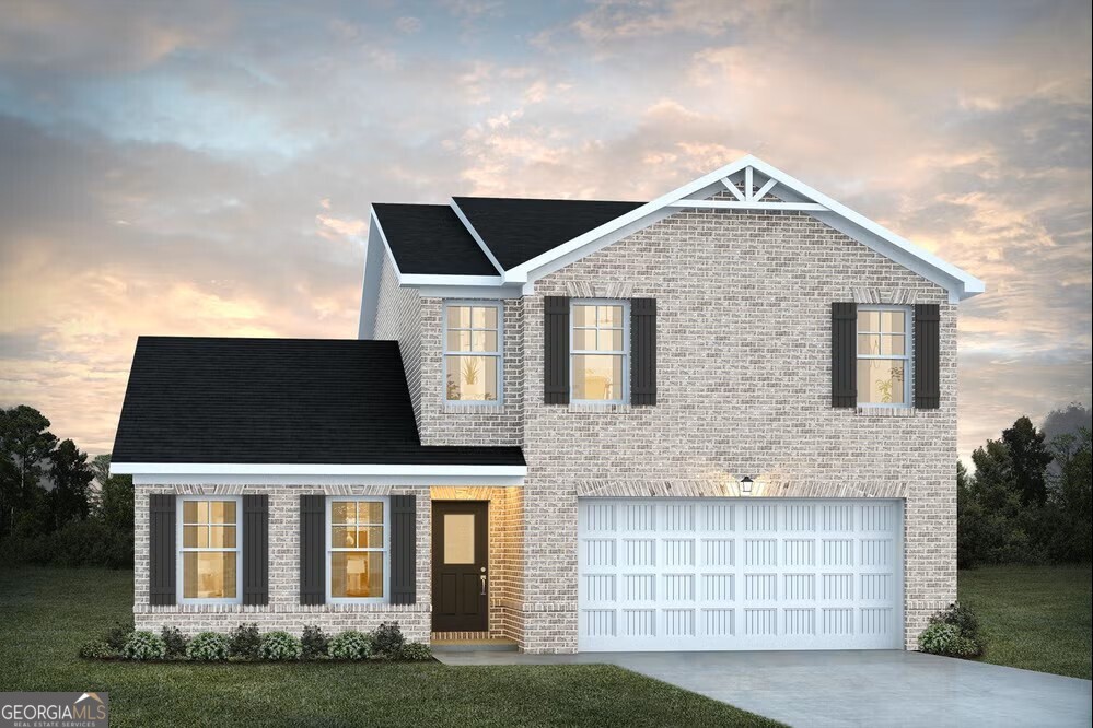 7300 Tolar Road South Fulton GA 30213