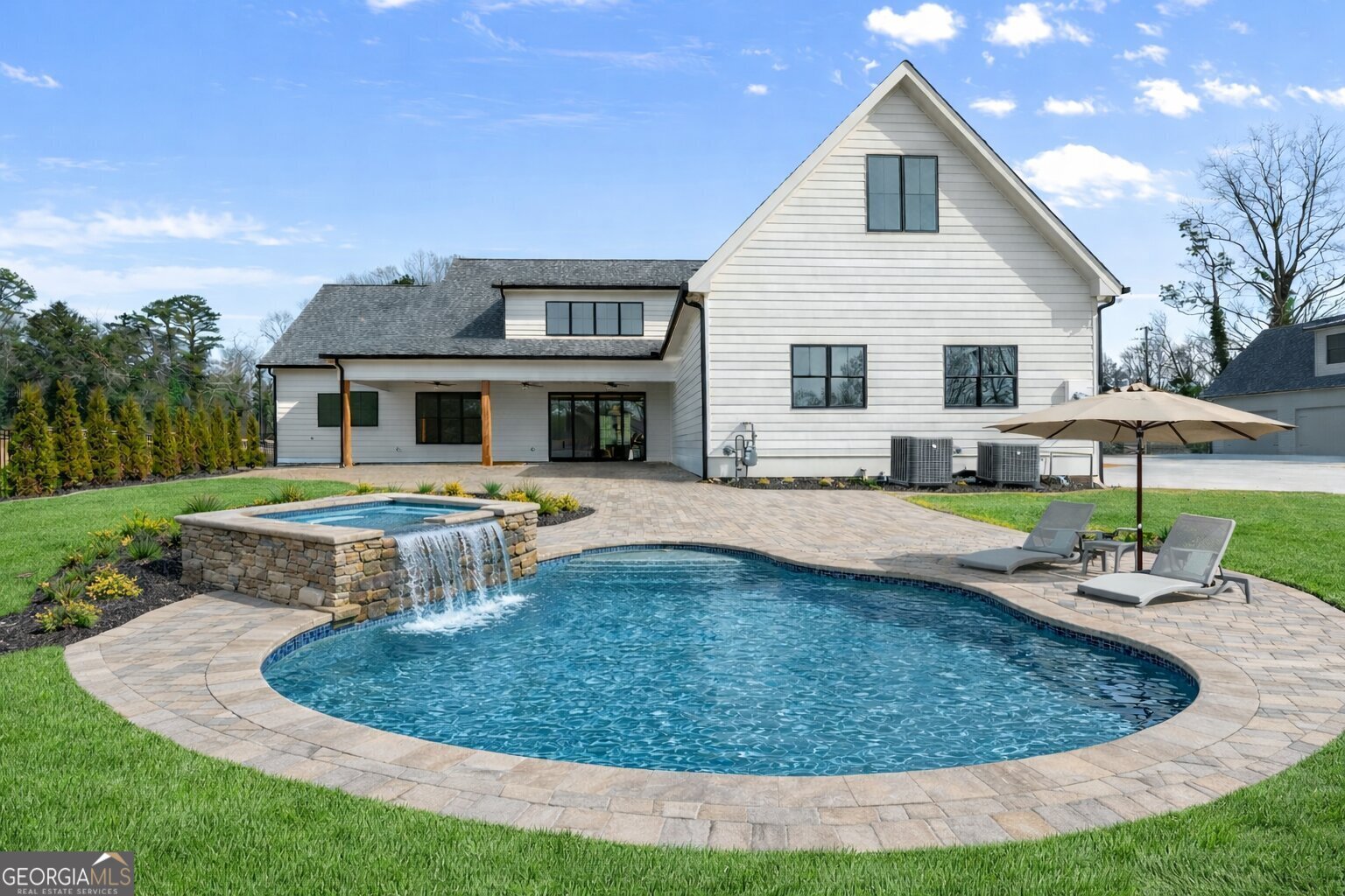 9220 Waldrip Road Gainesville GA 30506