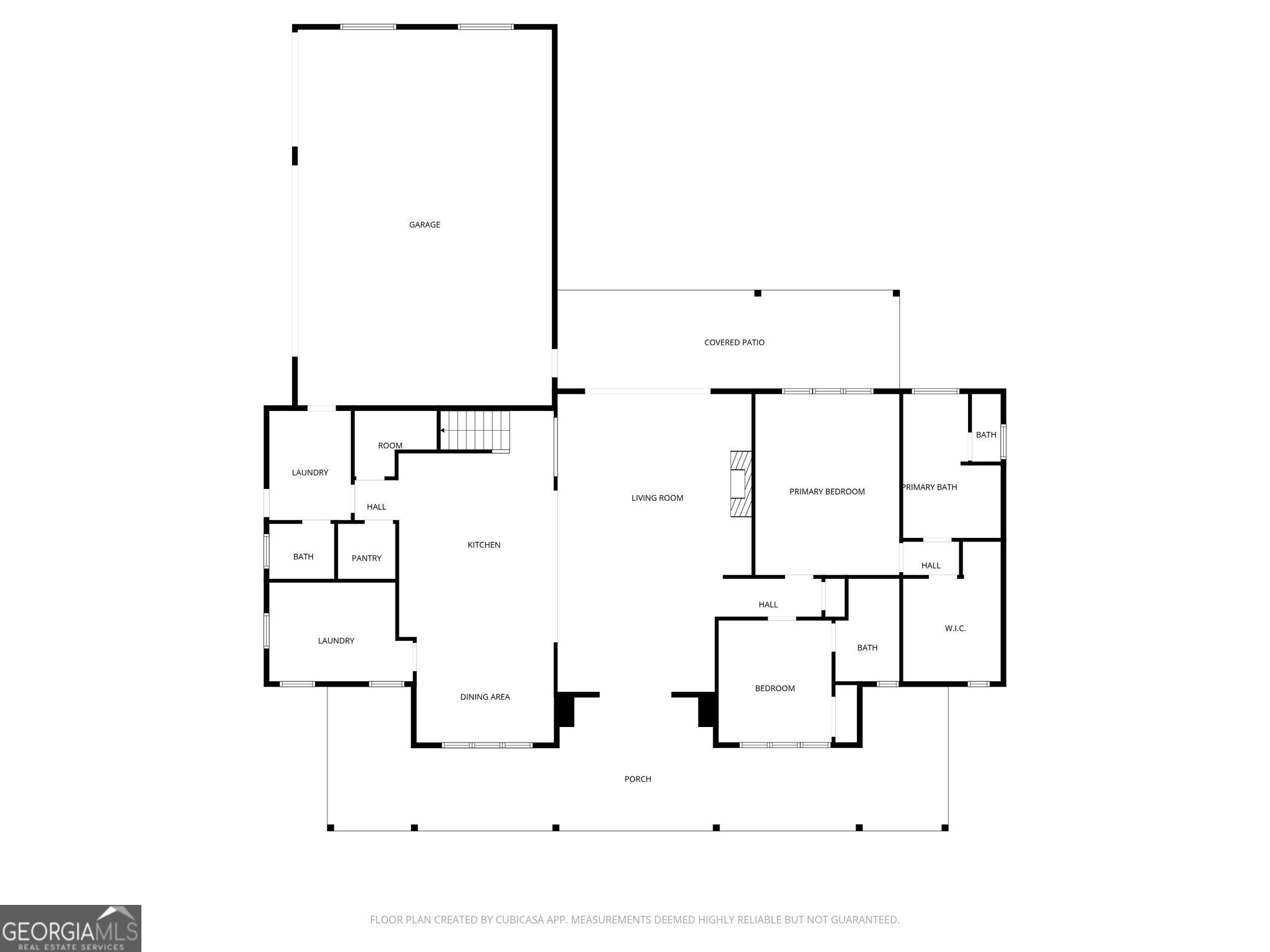9220 Waldrip Road Gainesville GA 30506