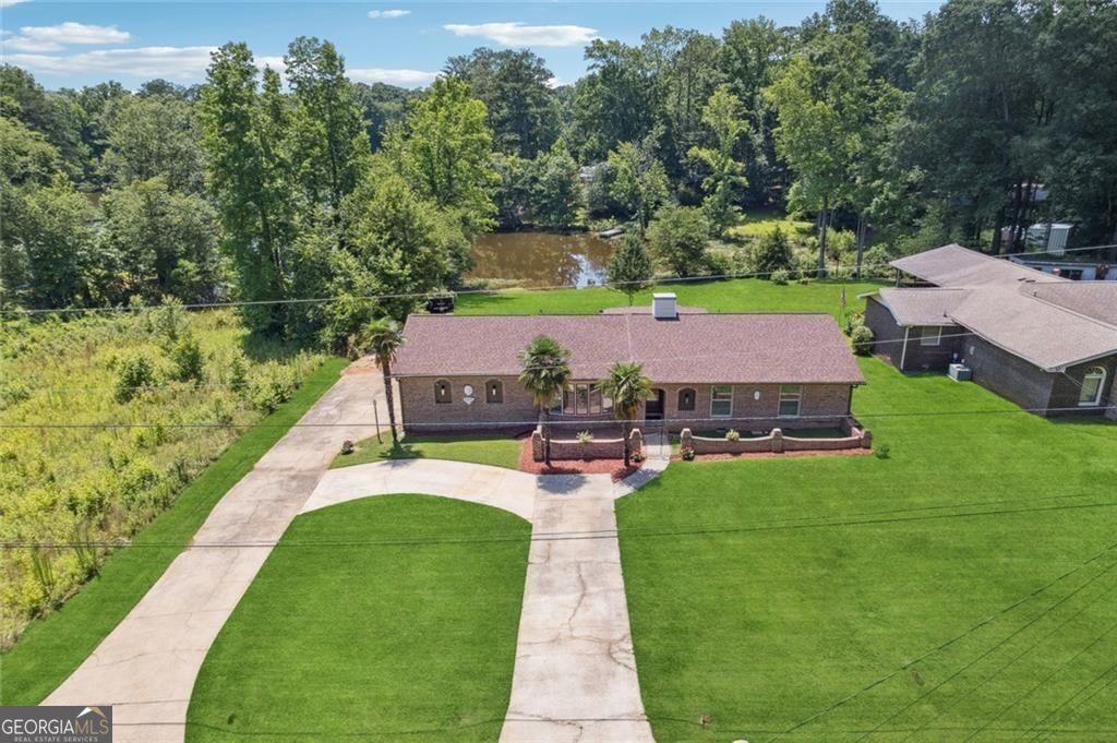 12 Windsor Way Newnan GA 30263