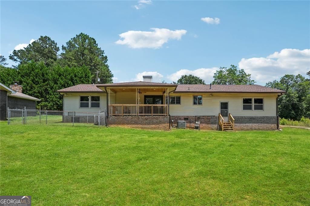 12 Windsor Way Newnan GA 30263