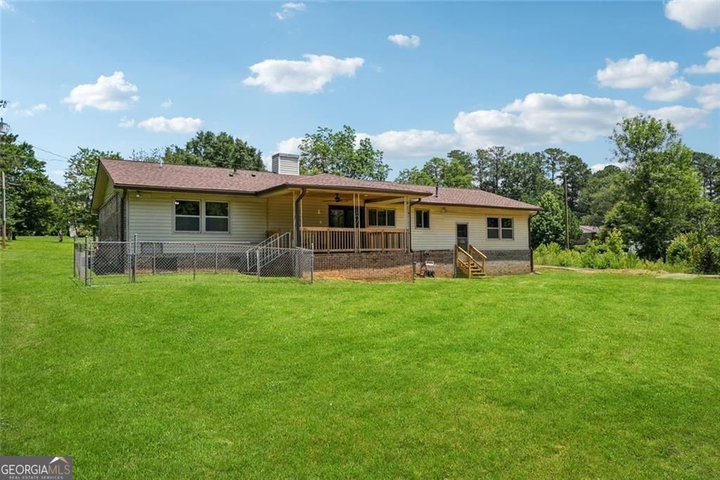 12 Windsor Way Newnan GA 30263