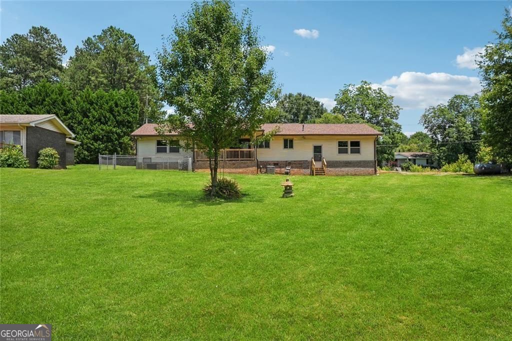 12 Windsor Way Newnan GA 30263