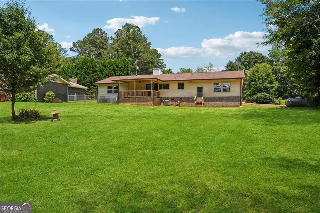 12 Windsor Way Newnan GA 30263