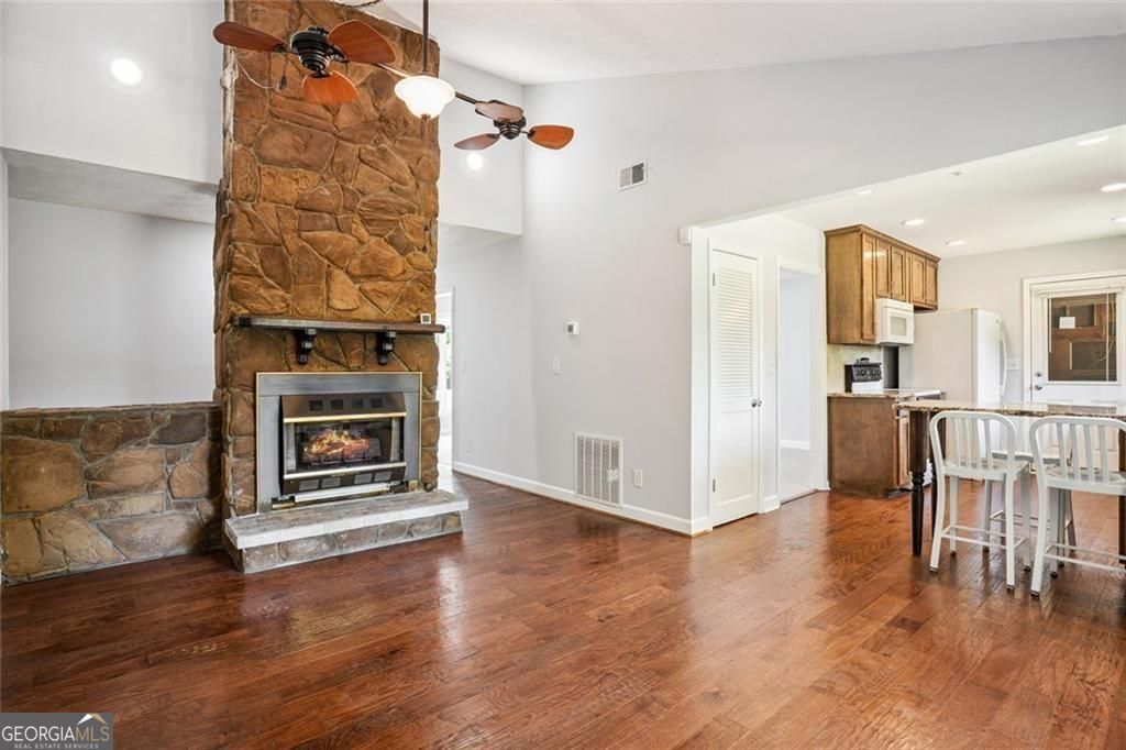 12 Windsor Way Newnan GA 30263