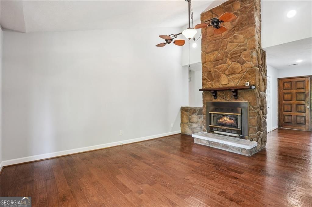 12 Windsor Way Newnan GA 30263