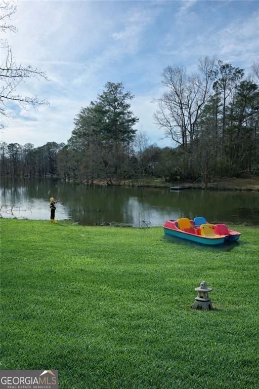 12 Windsor Way Newnan GA 30263