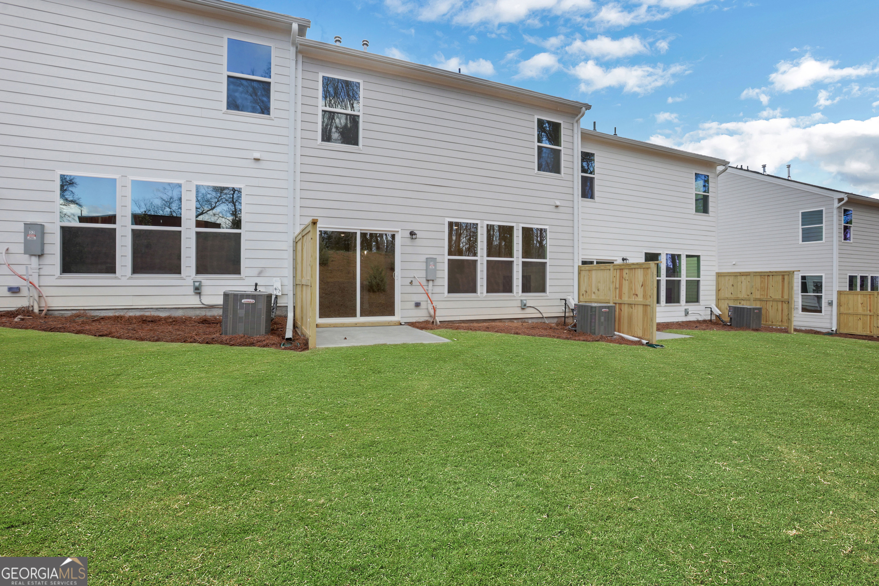 38 Trace Bluff Dawsonville GA 30534